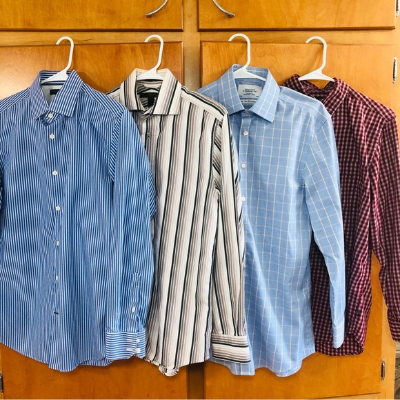 Men's dress shirt Collection - Picture 6 of 6
